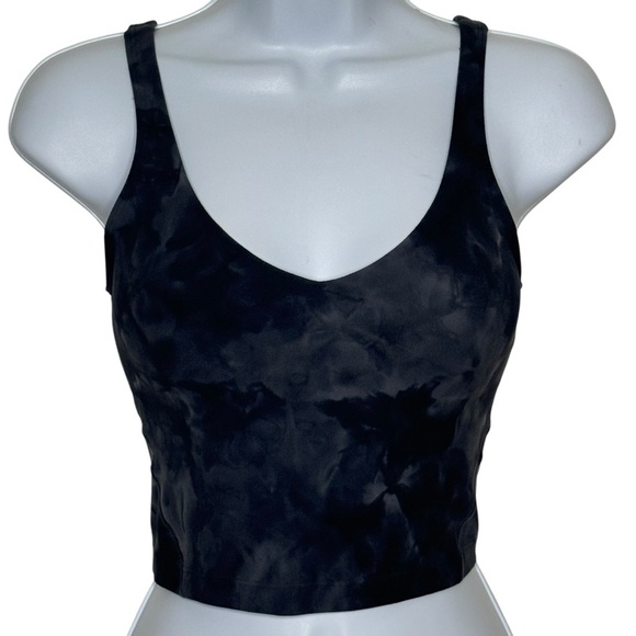 Lululemon align tank in Diamond dye SZ. 2 - Picture 3 of 10